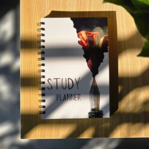 Study Planer -noteboibd