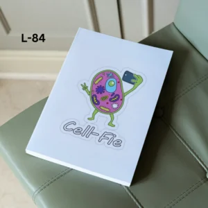 Notebook L-84