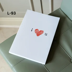Notebook L-93