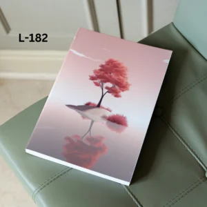 Notebook L-182