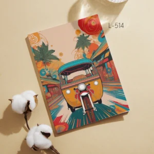 Notebook L-514