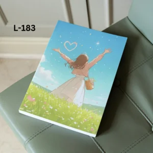 Notebook L-183