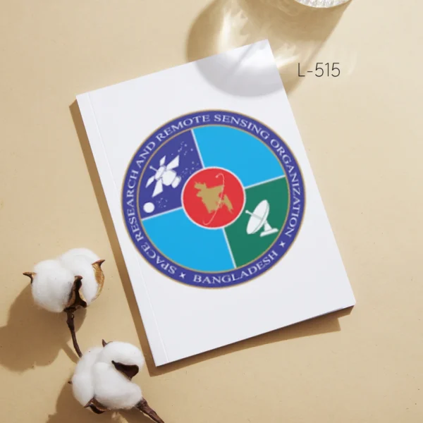 Notebook L-515