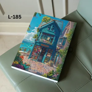 Notebook L-185