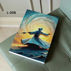 Notebook L-206