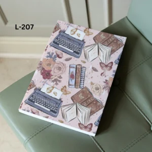 Notebook L-207