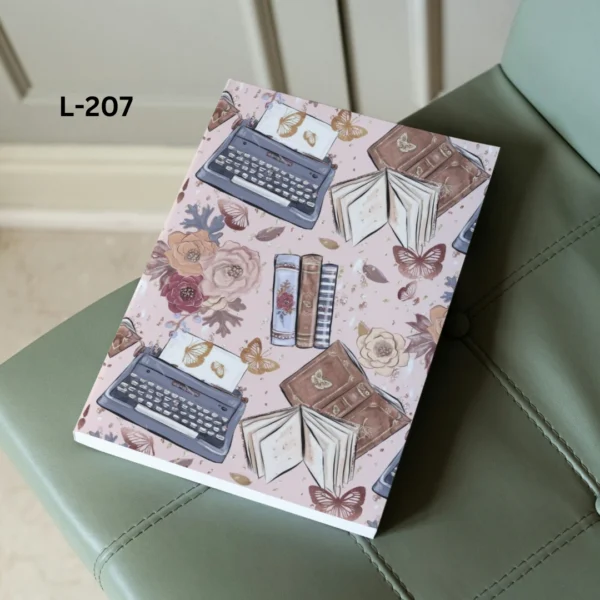 Notebook L-207