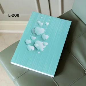 Notebook L-208