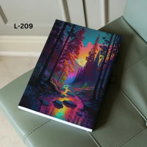 Notebook L-209