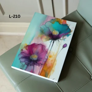Notebook L-210