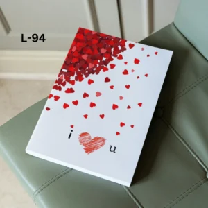 Notebook L-94
