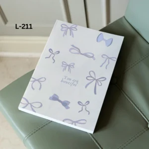 Notebook L-211