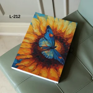 Notebook L-212