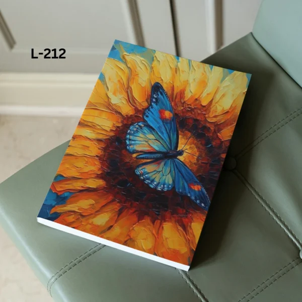 Notebook L-212