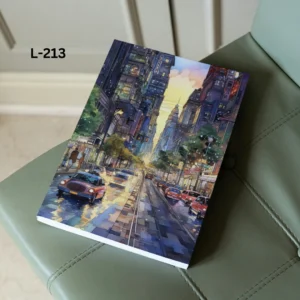 Notebook L-213