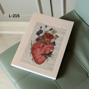 Notebook L-215