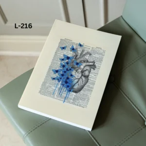 Notebook L-216