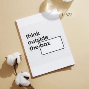 Notebook L-527