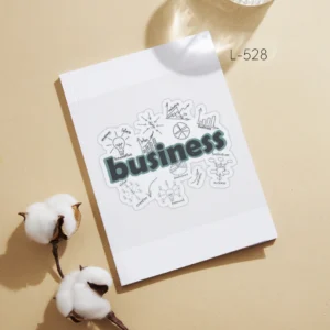 Notebook L-528 business