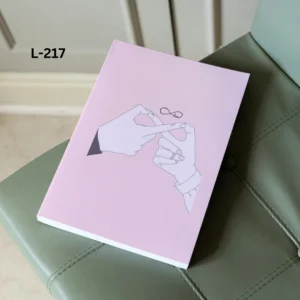 Notebook L-217