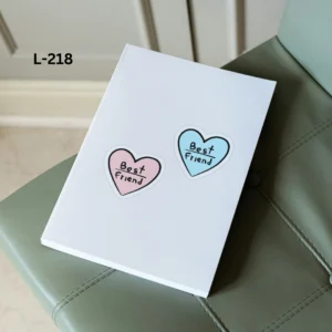Notebook L-218