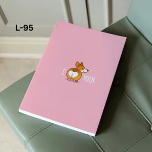 Notebook L-95