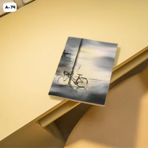 Notebook A-74