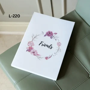 Notebook L-220