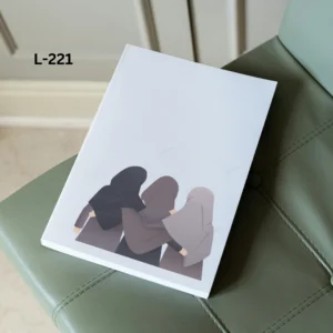 Notebook L-221