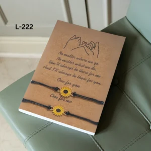 Notebook L-222