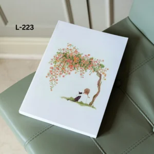 Notebook L-223