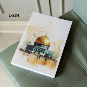 Notebook L-224