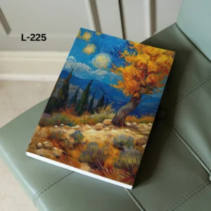 Notebook L-225