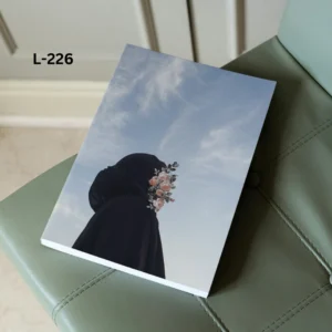 Notebook L-226