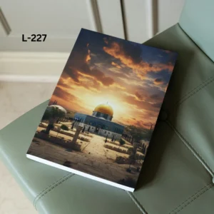 Notebook L-227