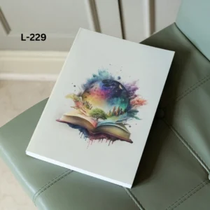 Notebook L-229