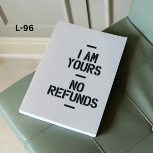 Notebook L-96