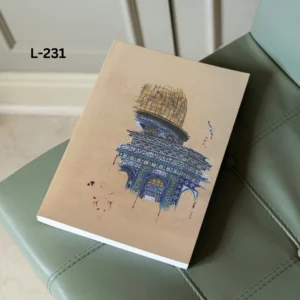 Notebook L-231
