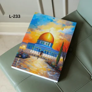 Notebook L-233