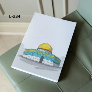 Notebook L-234