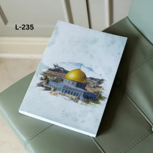 Notebook L-235