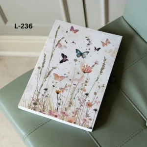 Notebook L-236