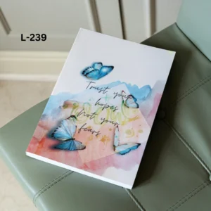 Notebook L-239