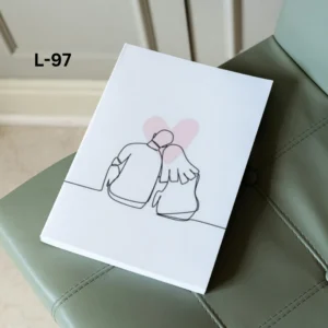 Notebook L-97