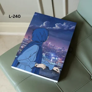 Notebook L-240