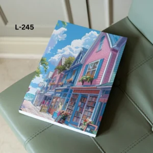 Notebook L-245