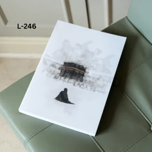 Notebook L-246