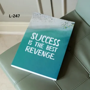 Notebook L-247