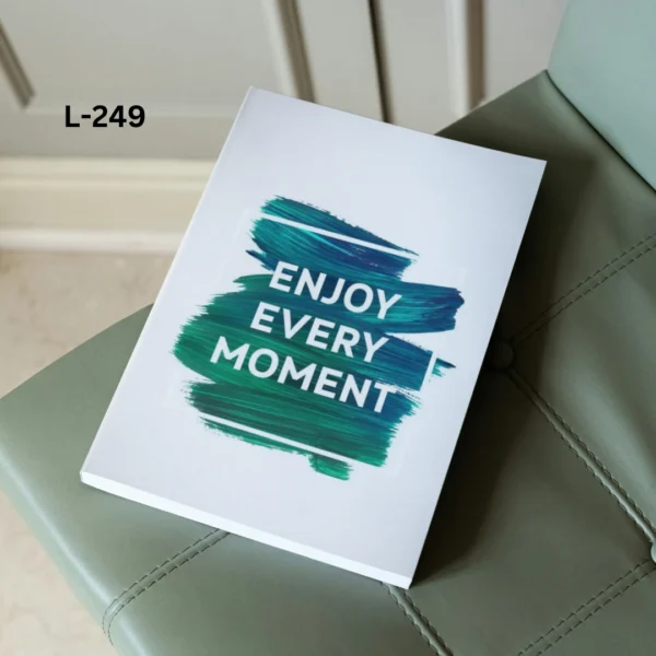 Notebook L-249