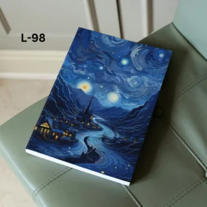 Notebook L-98
